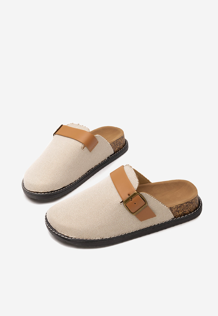 Saboti dama Pamela bej