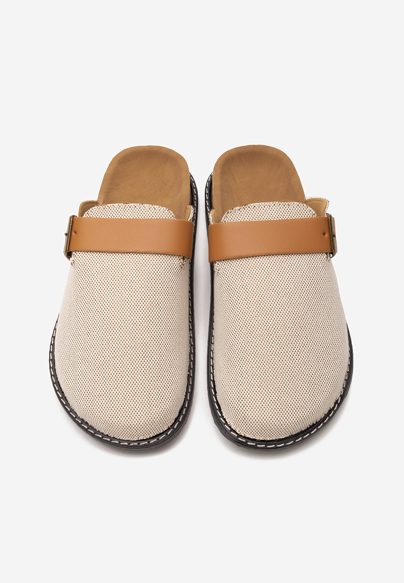 Saboti dama Pamela bej