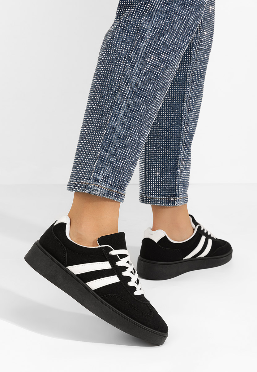 Sneakers dama Dalene negri