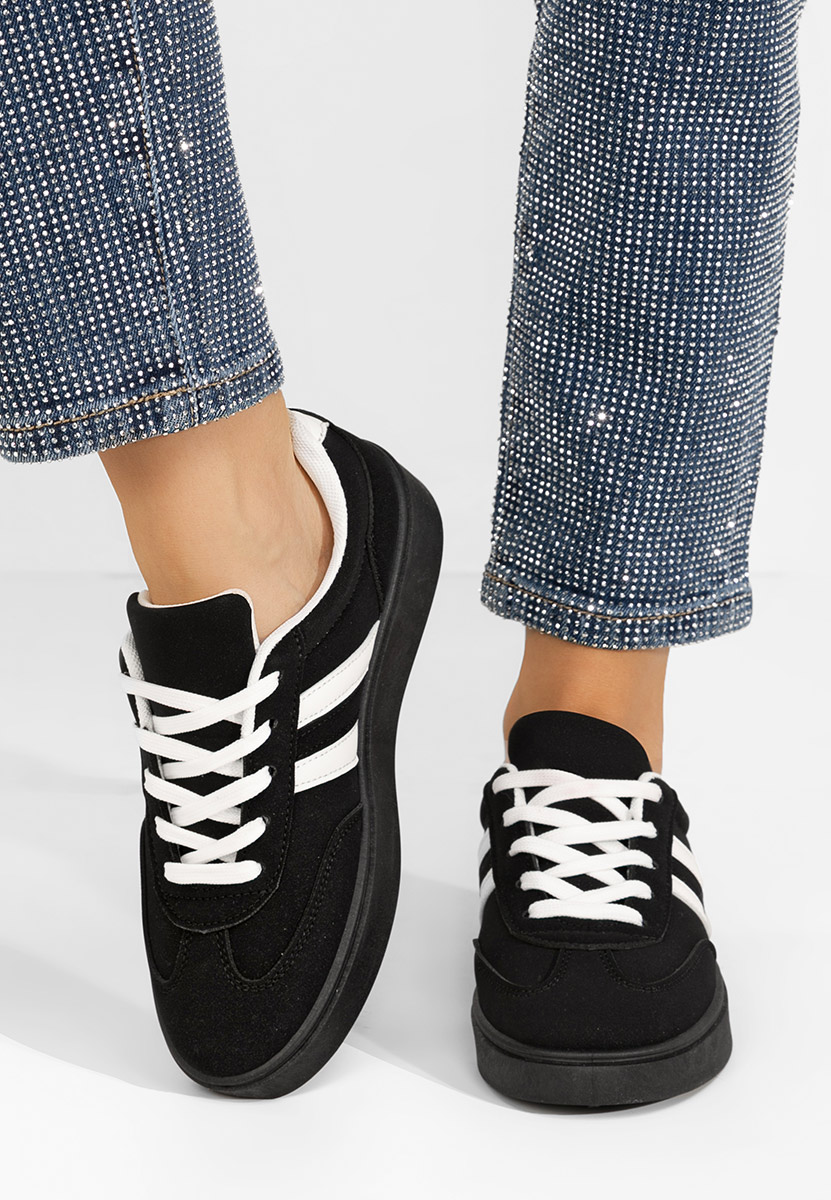 Sneakers dama Dalene negri