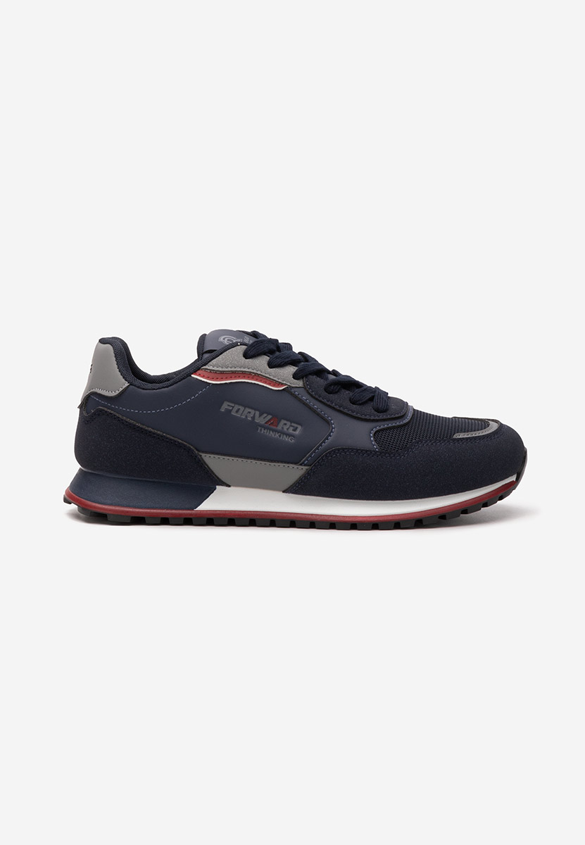 Pantofi sport barbati Jhony navy