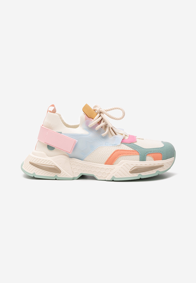 Sneakers dama Roxann albastri