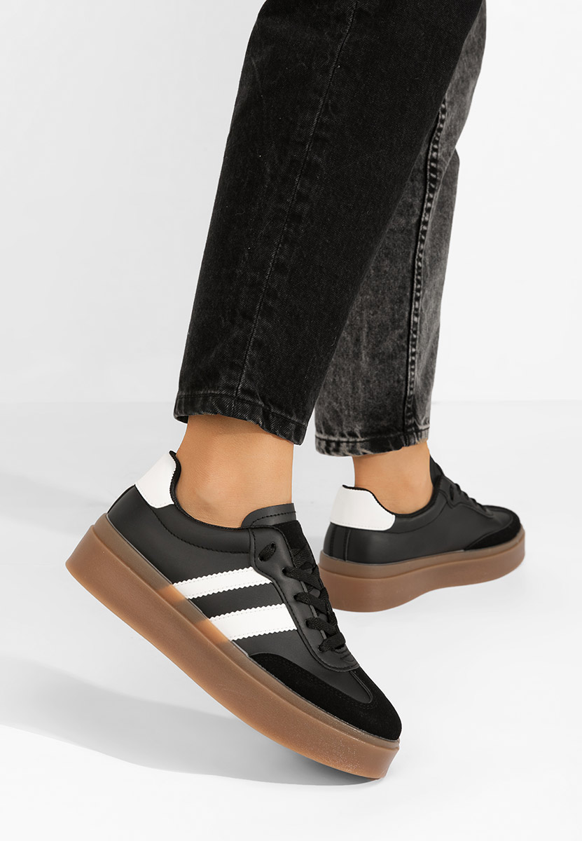 Sneakers dama Namy negri
