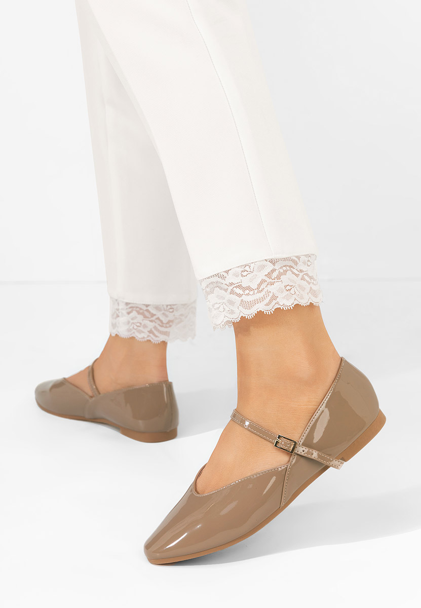 Balerini dama Cinda kaki Balerini dama Cinda kaki