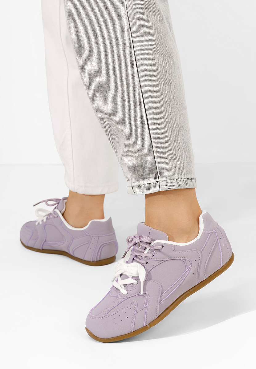 Sneakers dama Charlie mov