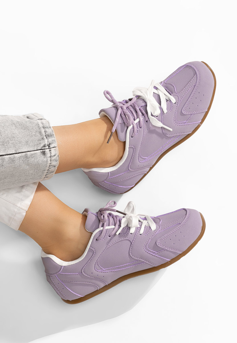 Sneakers dama Charlie mov