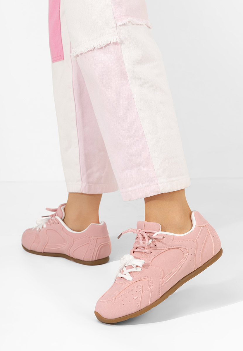 Sneakers dama Charlie roz
