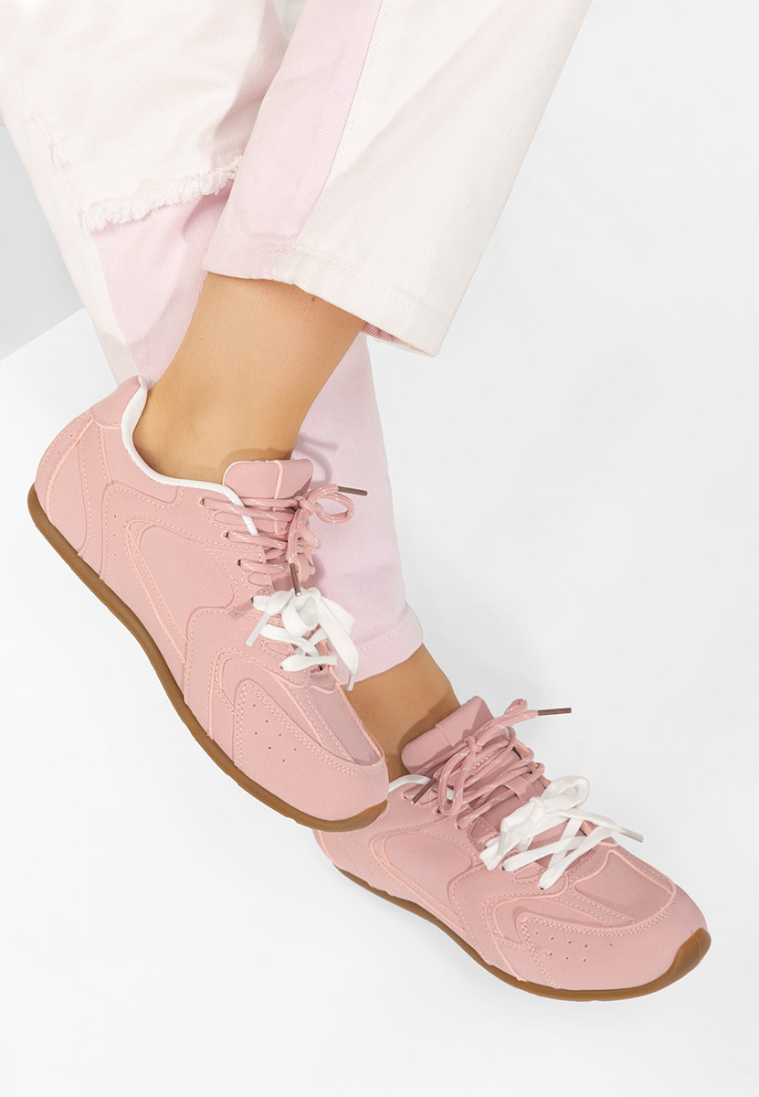Sneakers dama Charlie roz