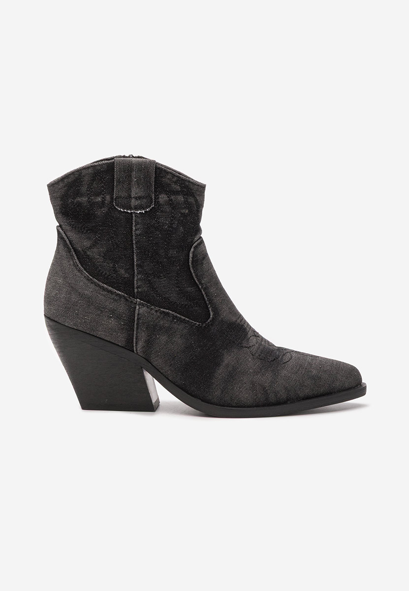 Ciocate dama Florentina negre