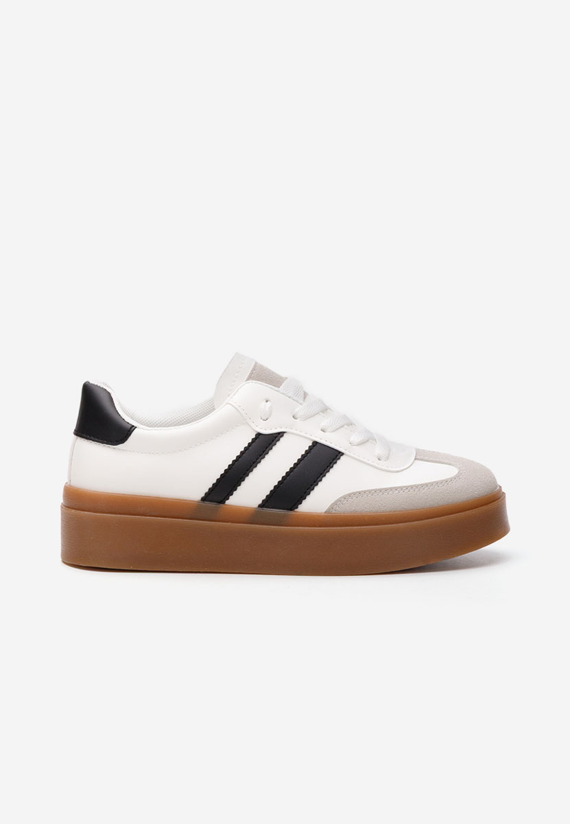 Sneakers dama Namy V3 albi
