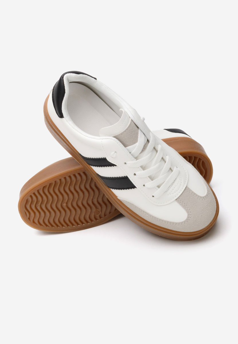 Sneakers dama Namy V3 albi
