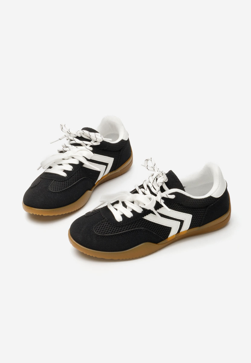 Sneakers dama Sharyl negri
