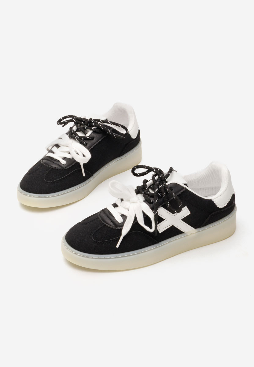 Sneakers dama Livya negri