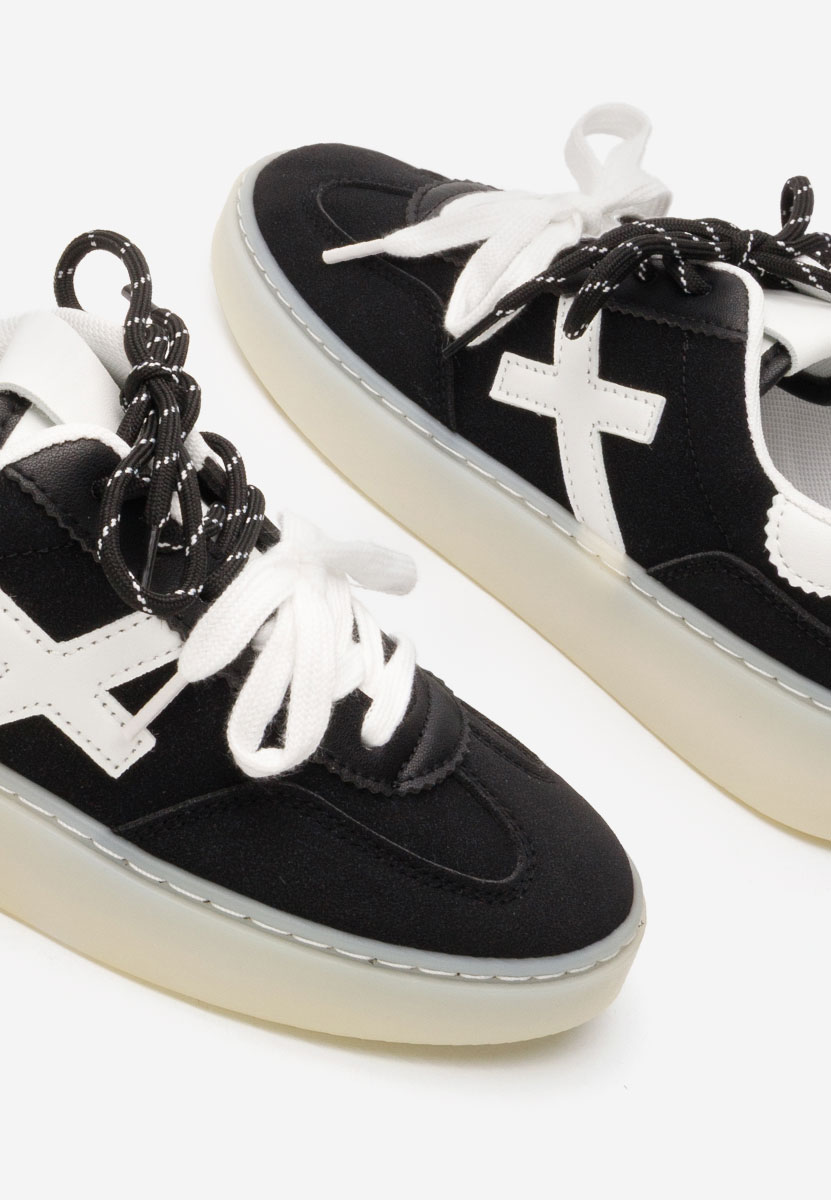 Sneakers dama Livya negri
