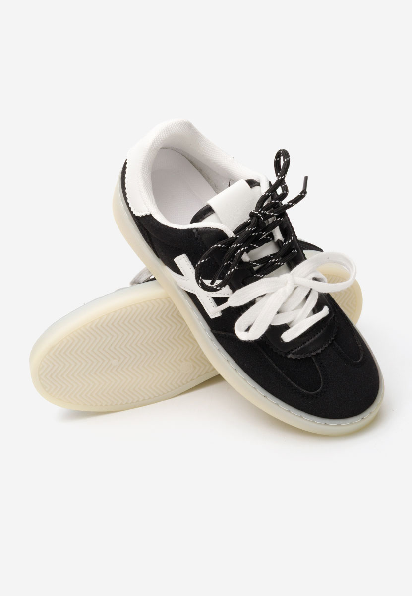 Sneakers dama Livya negri