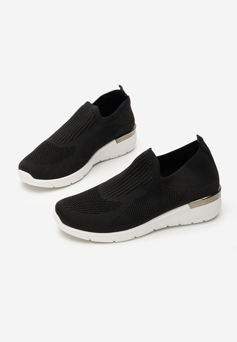 Tenisi Slip-On Eryka negri