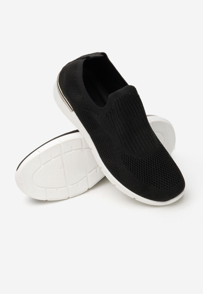 Tenisi Slip-On Eryka negri