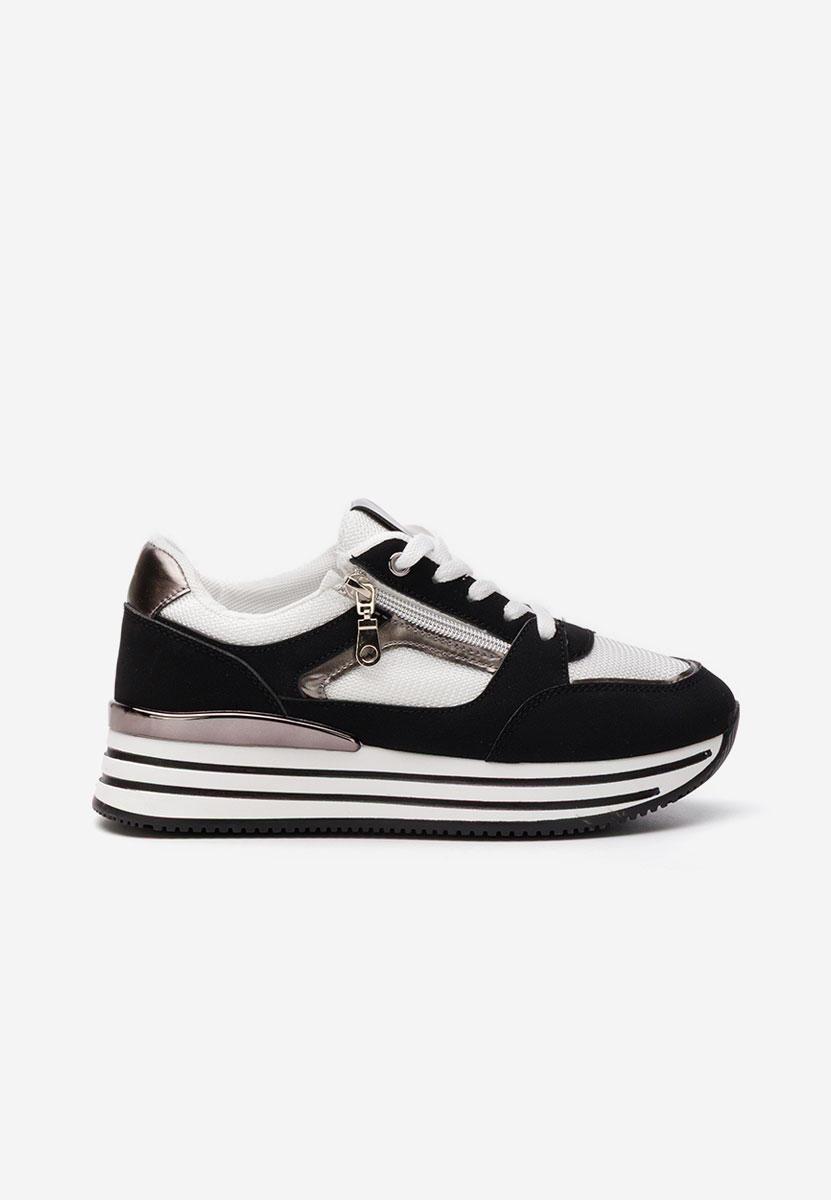 Sneakers dama Roxanna negri