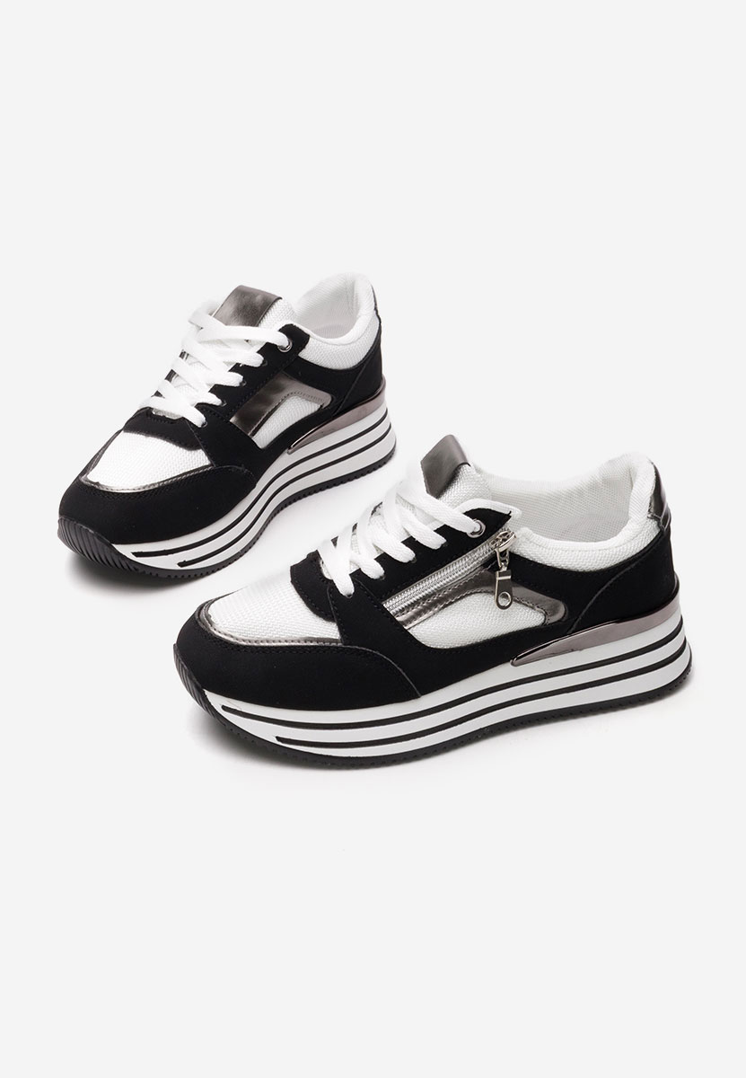 Sneakers dama Roxanna negri