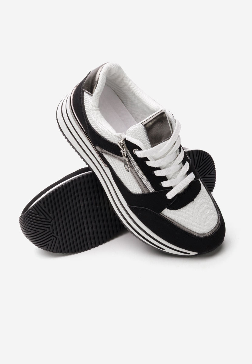 Sneakers dama Roxanna negri