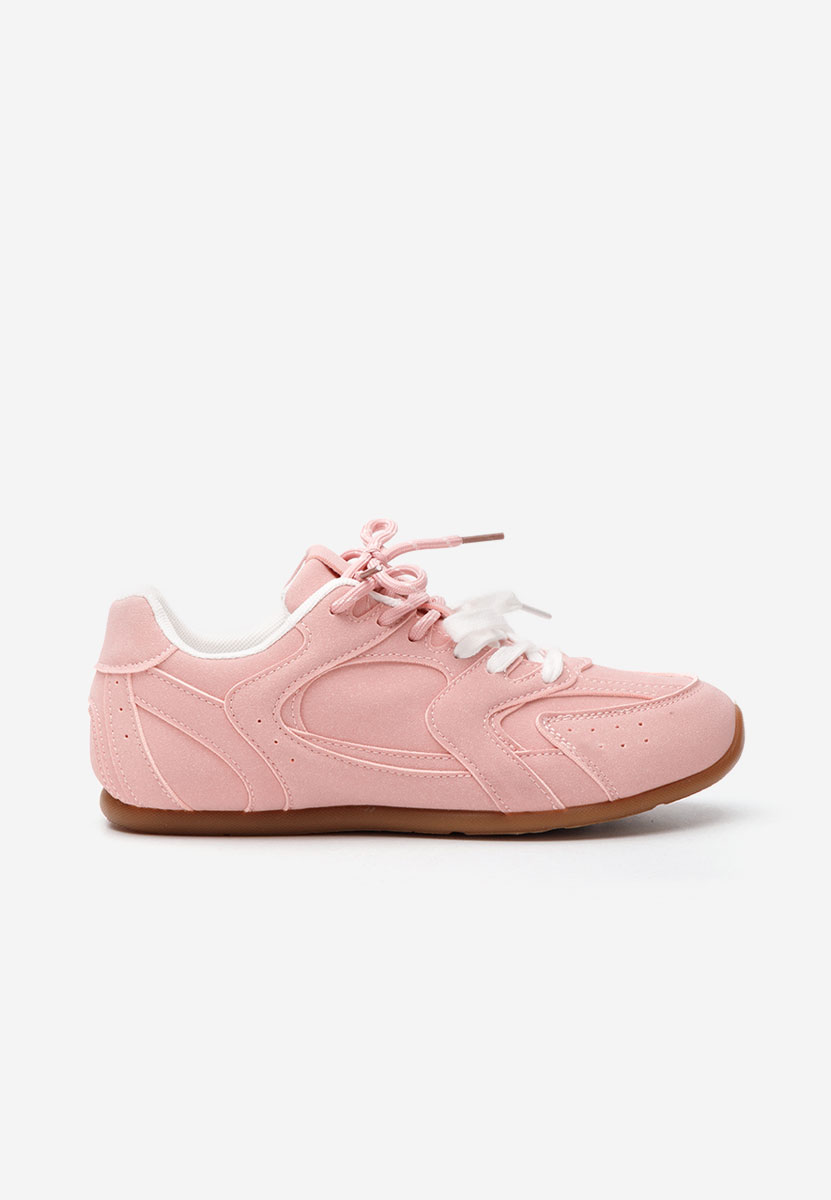 Sneakers dama Charlie roz