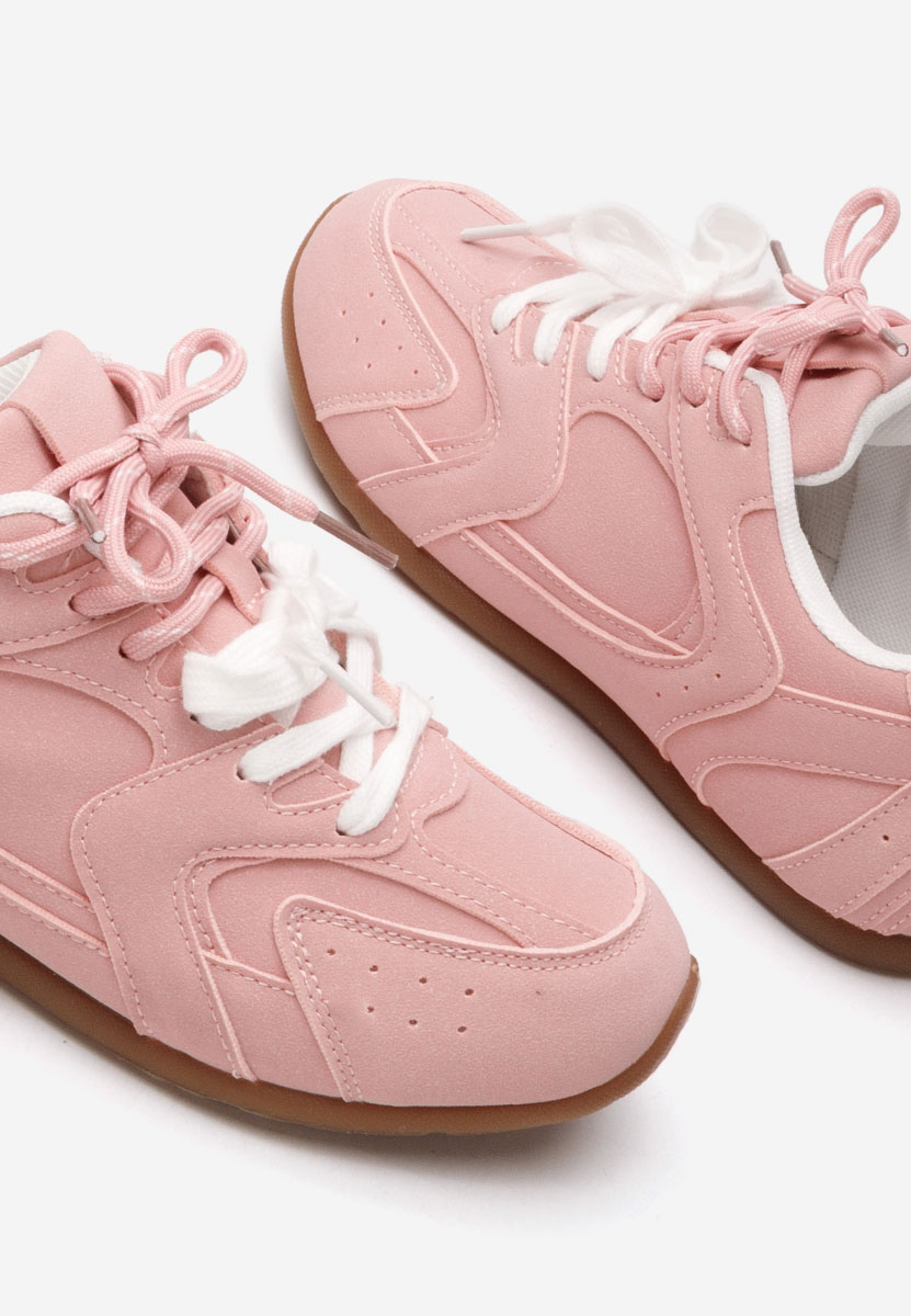 Sneakers dama Charlie roz