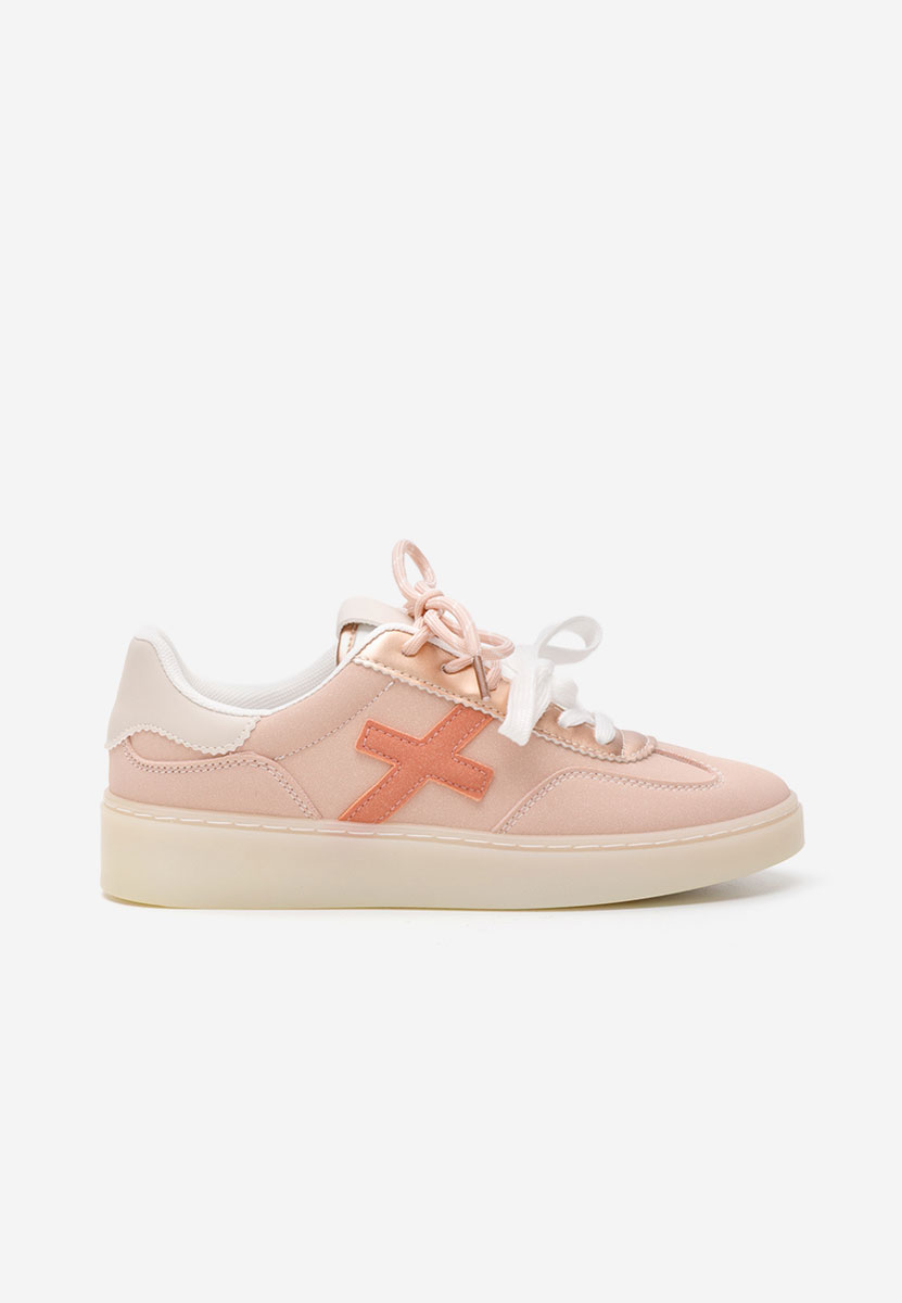 Sneakers dama Livya roz