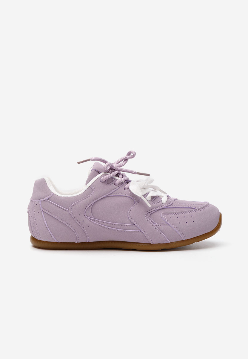 Sneakers dama Charlie mov