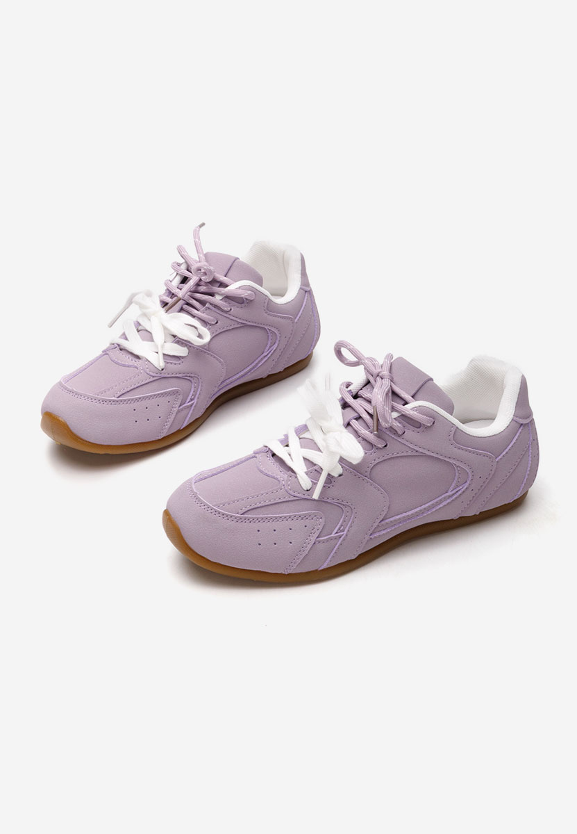 Sneakers dama Charlie mov