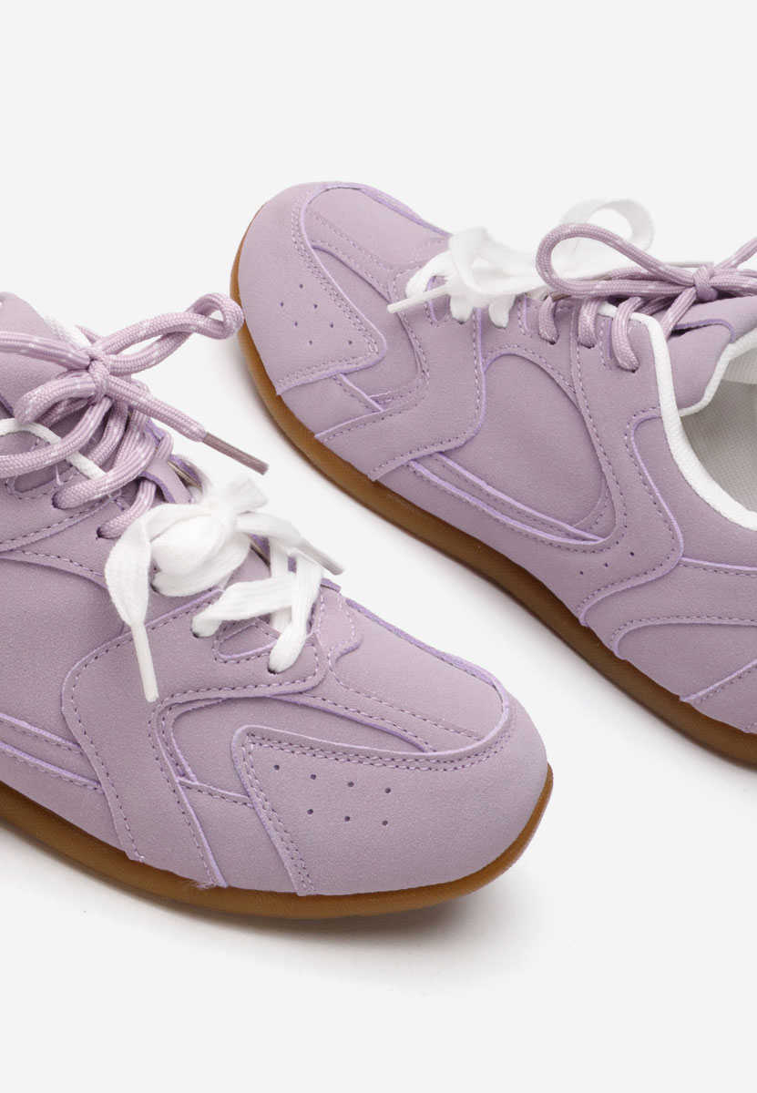 Sneakers dama Charlie mov