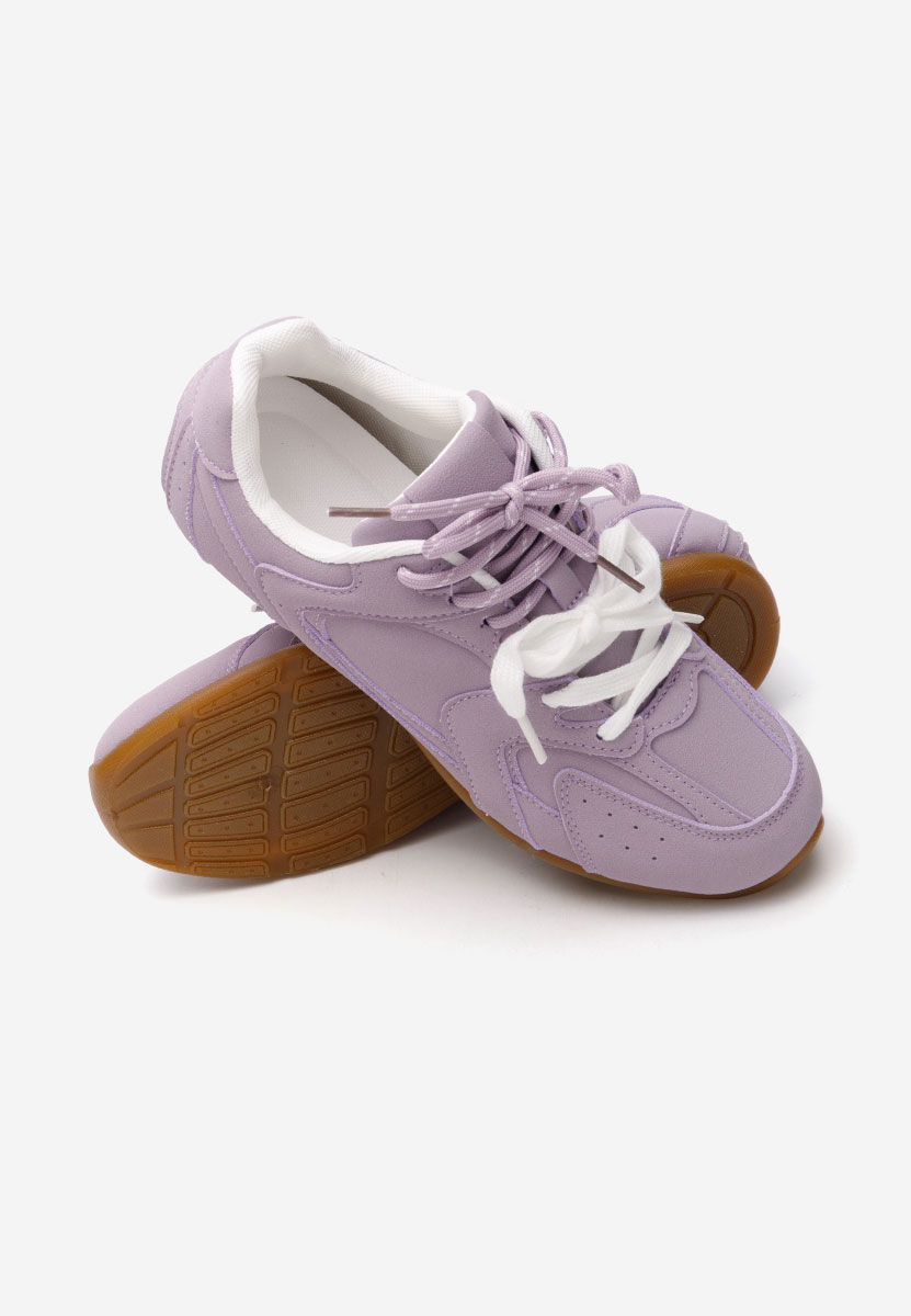 Sneakers dama Charlie mov