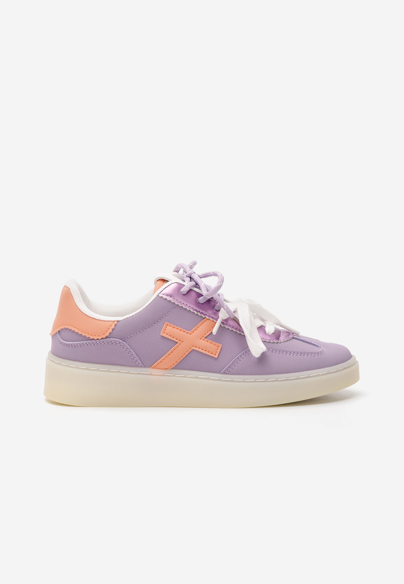 Sneakers dama Livya mov