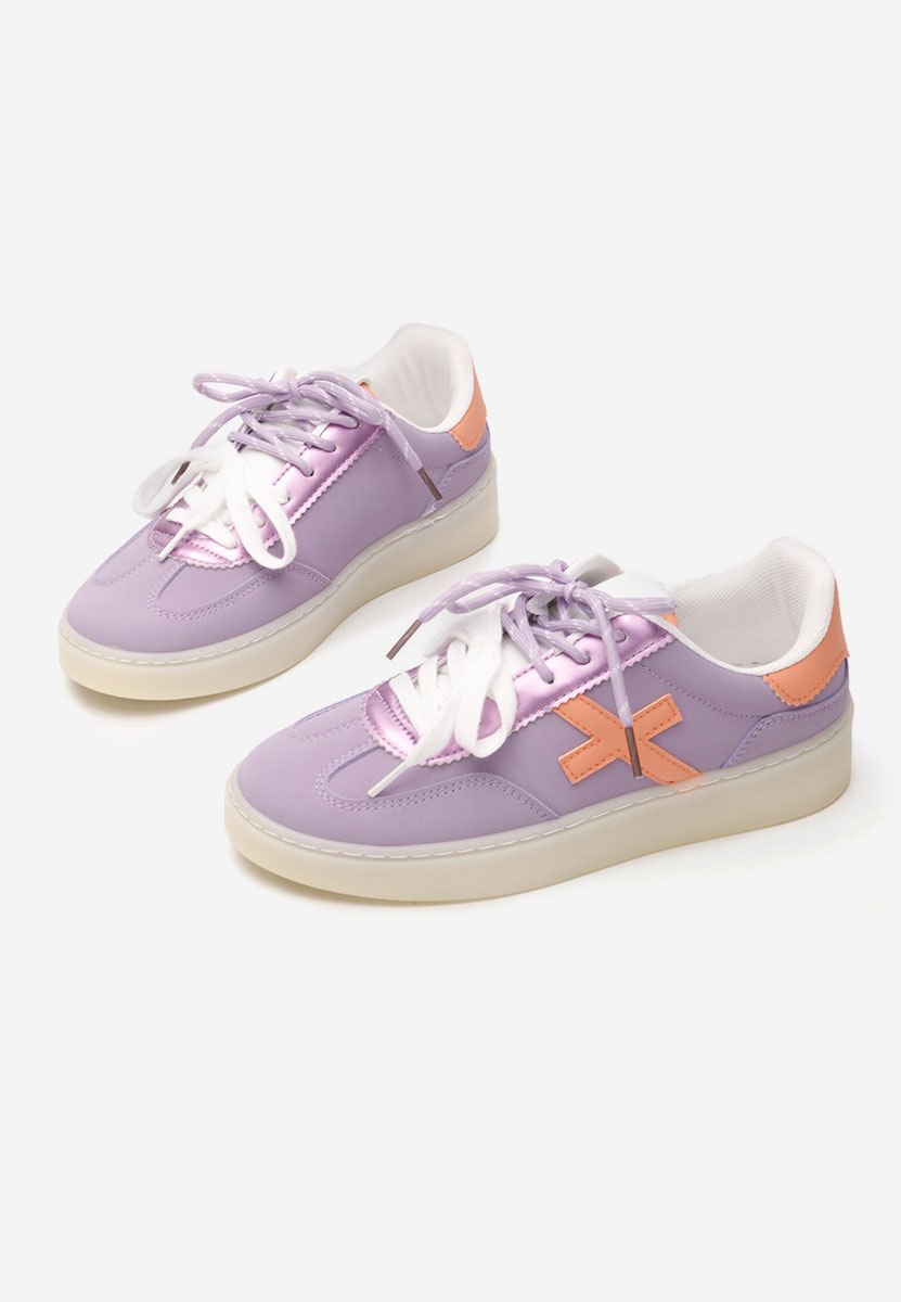 Sneakers dama Livya mov