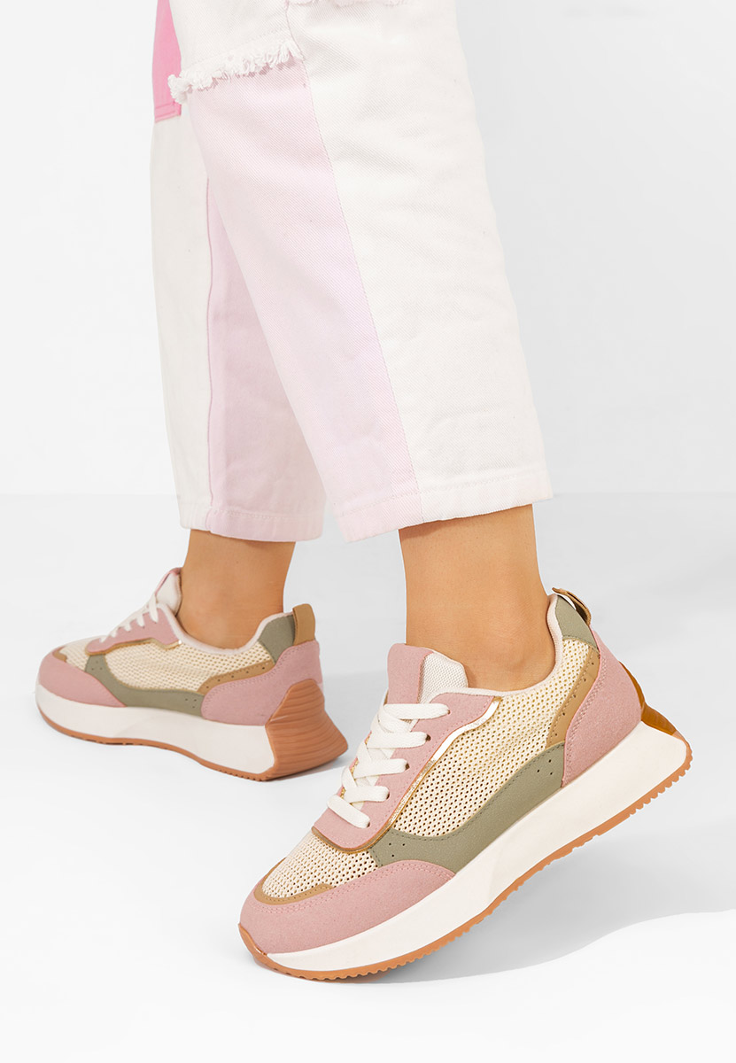 Sneakers dama Stephane roz