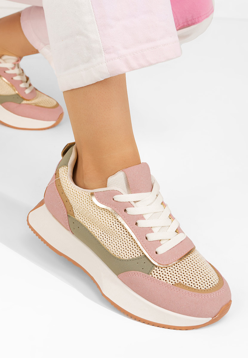 Sneakers dama Stephane roz