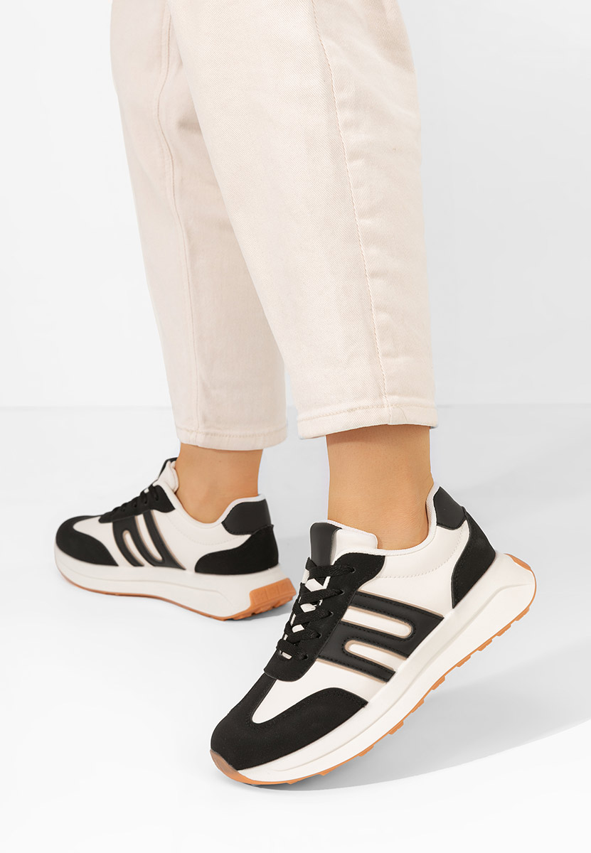 Sneakers dama Roksana negri