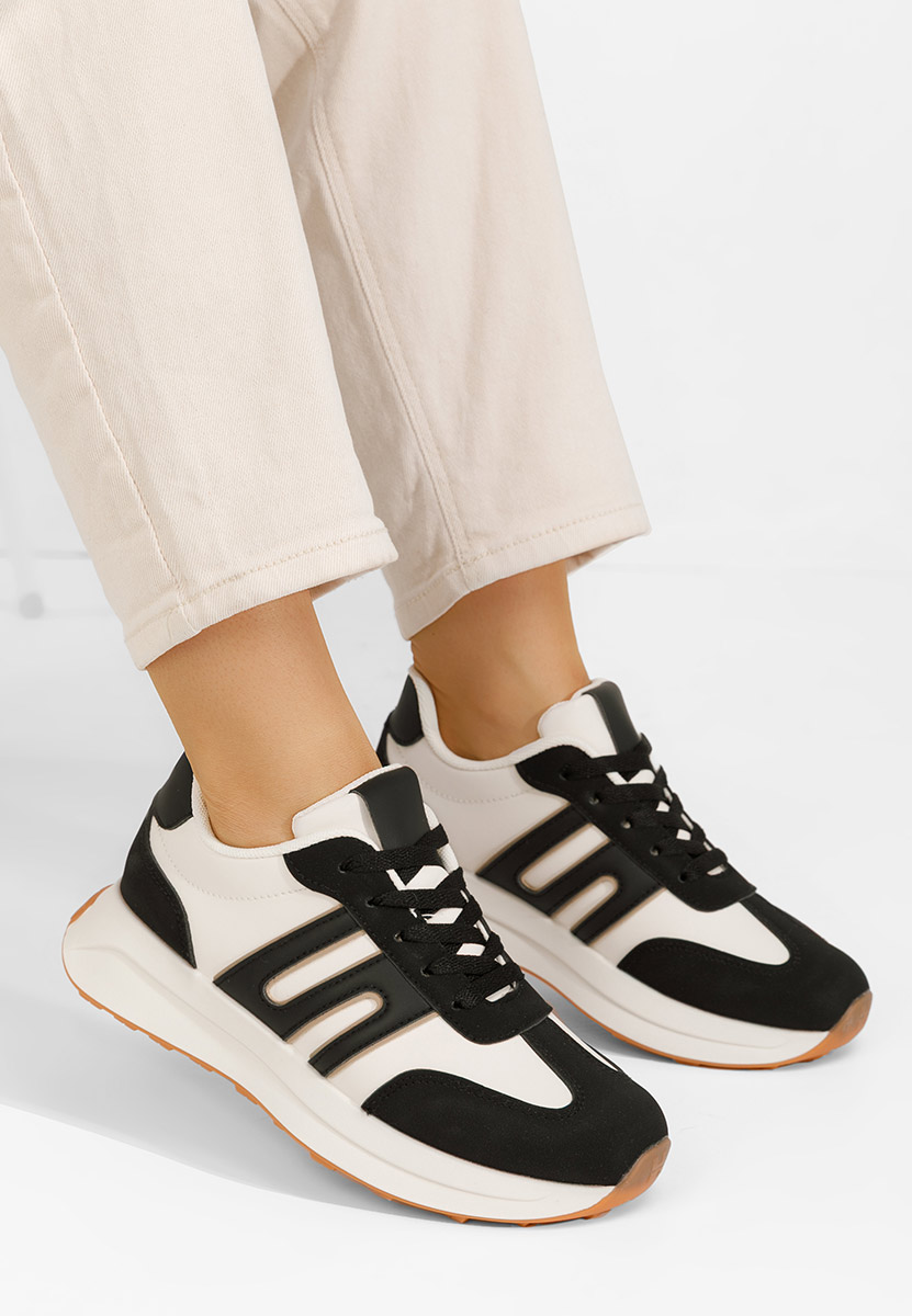 Sneakers dama Roksana negri