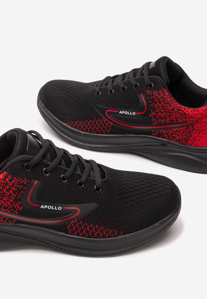 Pantofi sport barbati Issac negri