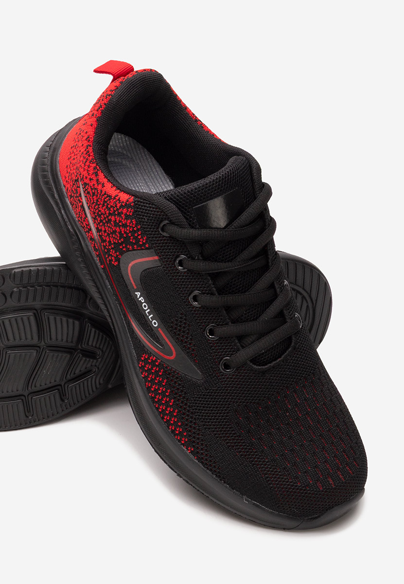 Pantofi sport barbati Issac negri