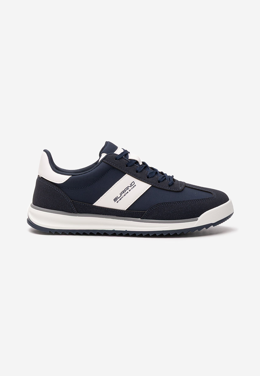 Sneakers barbati Marvyn navy