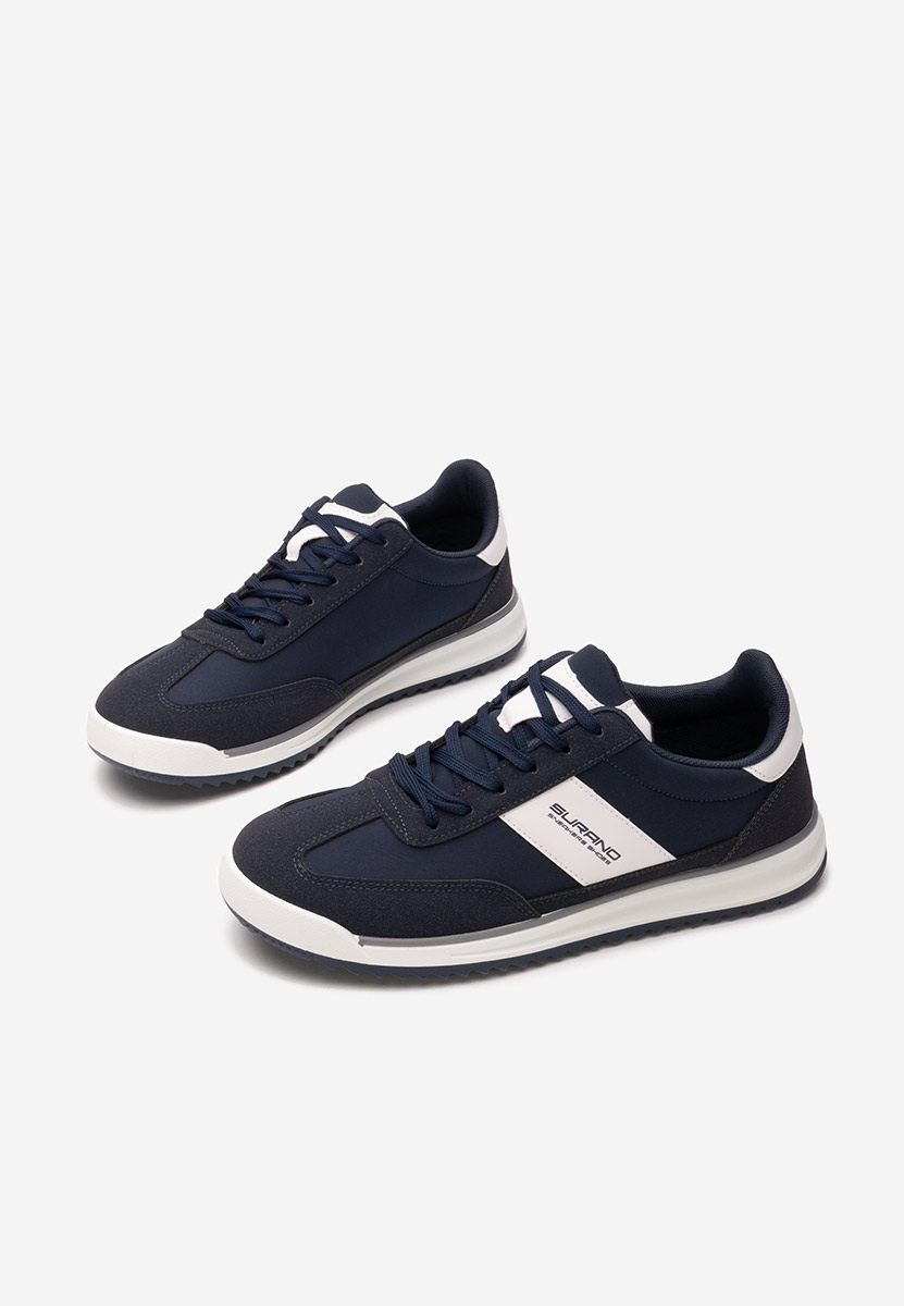 Sneakers barbati Marvyn navy