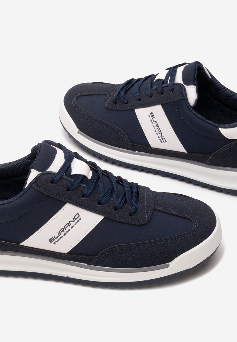 Sneakers barbati Marvyn navy