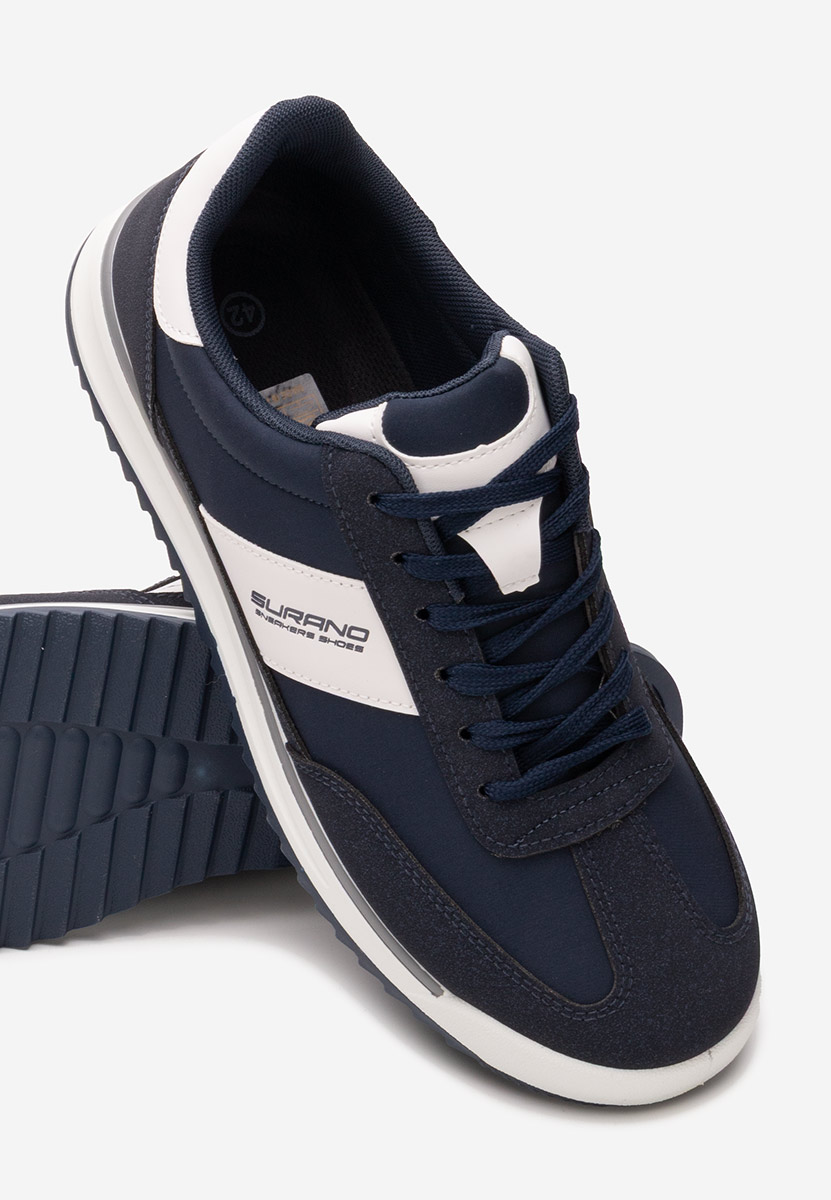 Sneakers barbati Marvyn navy