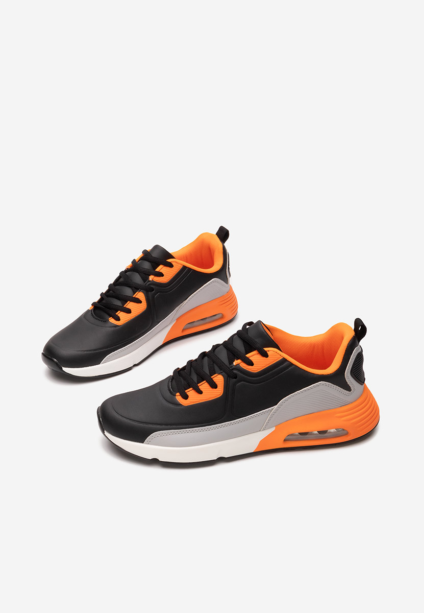 Pantofi sport barbati Myron V2 negri