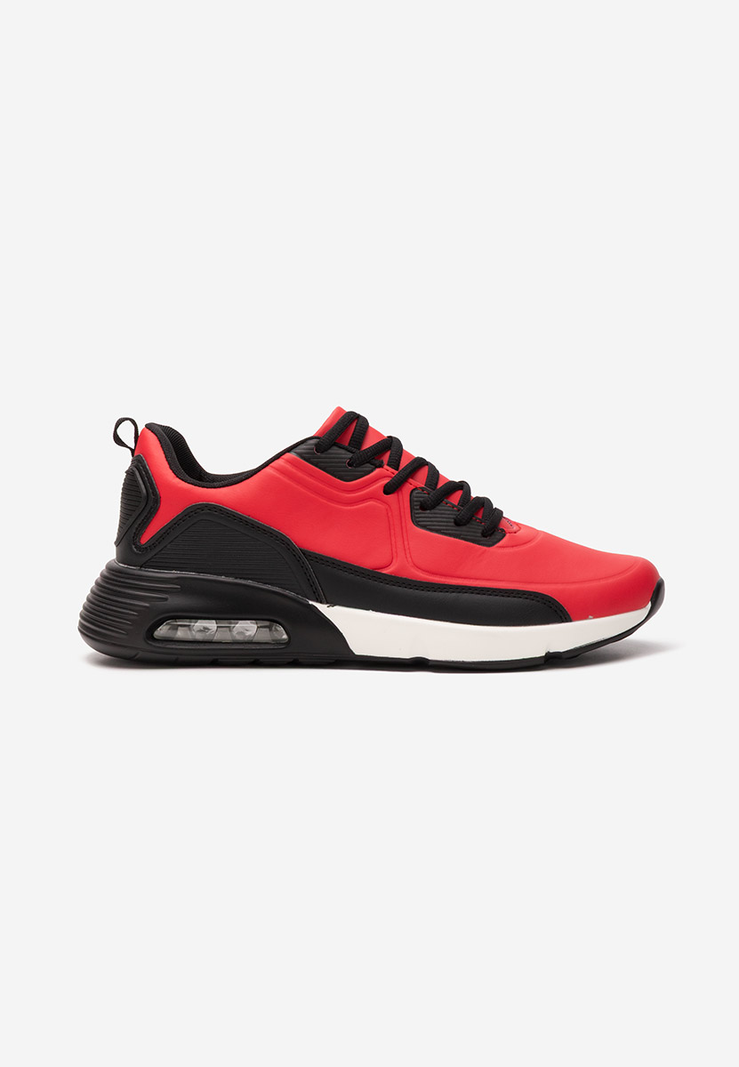 Pantofi sport barbati Myron rosii