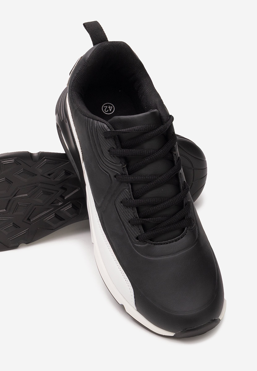 Pantofi sport barbati Myron V3 negri