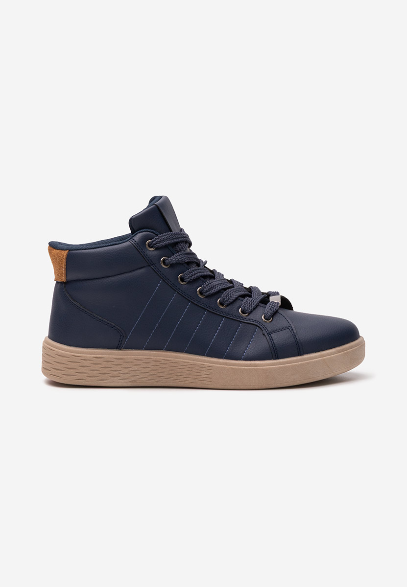 Sneakers barbati Dustyn navy