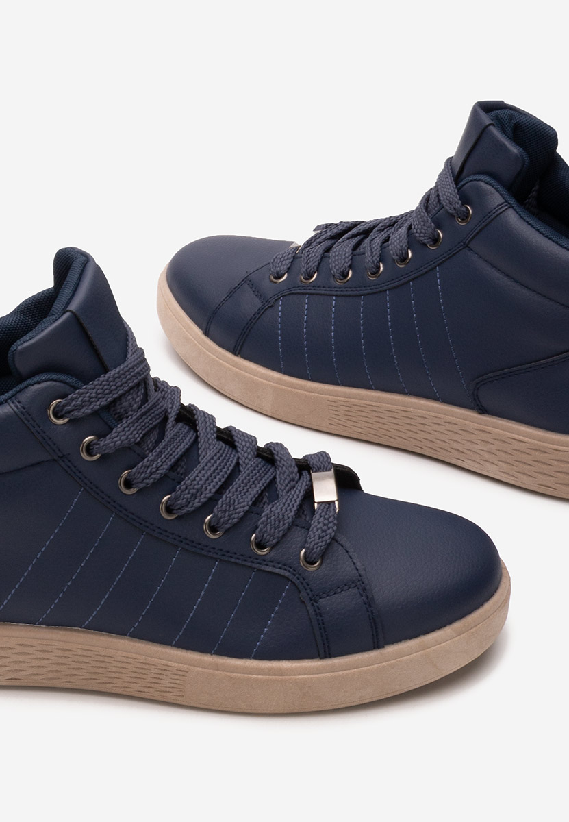 Sneakers barbati Dustyn navy