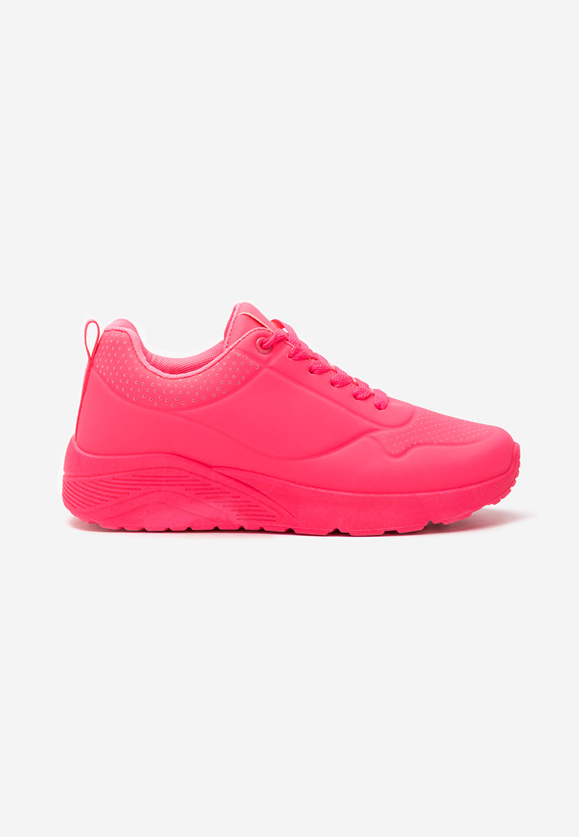 Sneakers dama Madonna fucsia