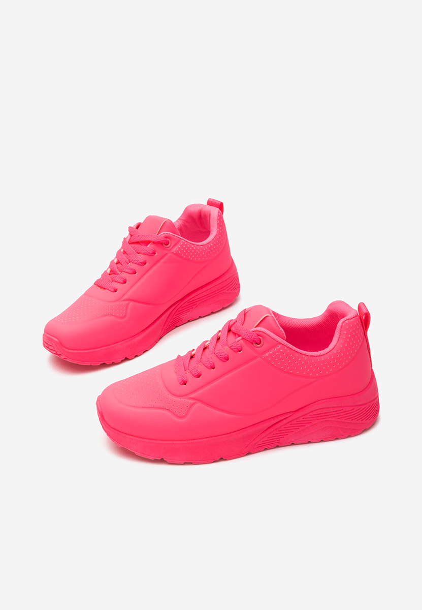 Sneakers dama Madonna fucsia